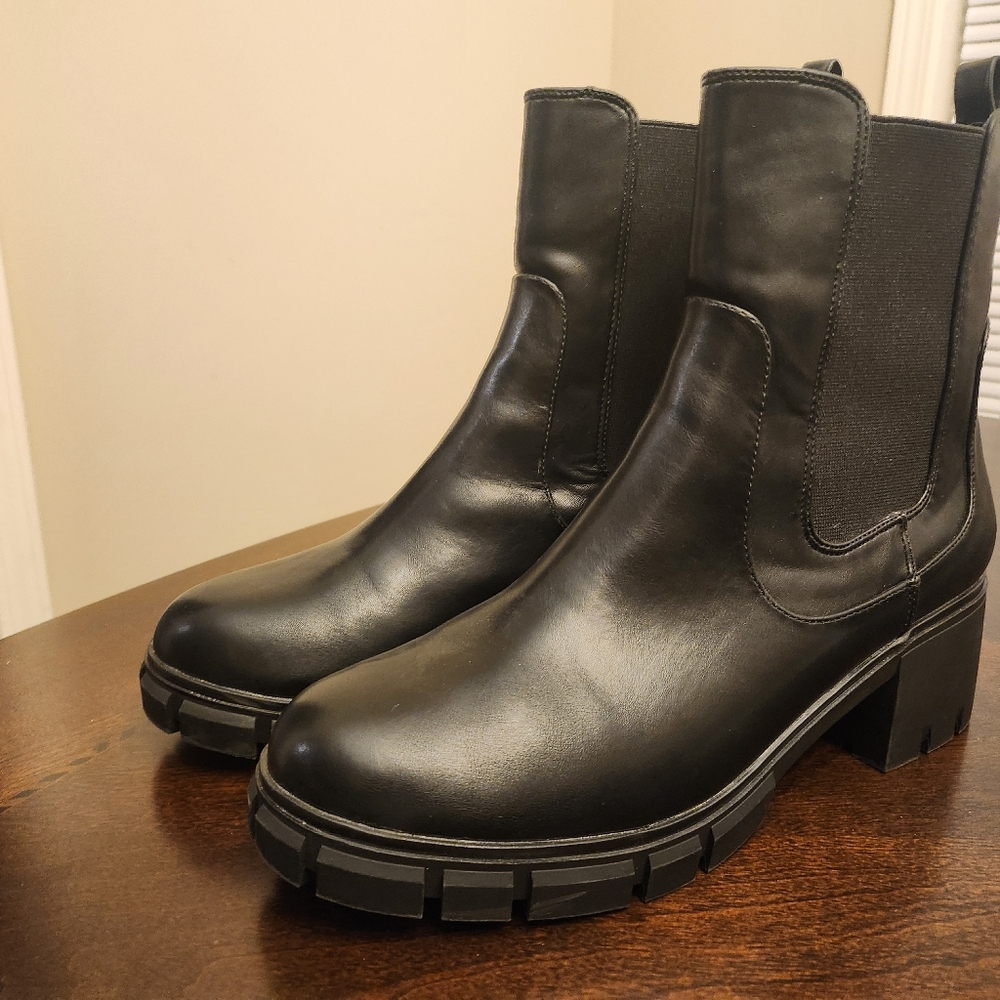 Amazon boots